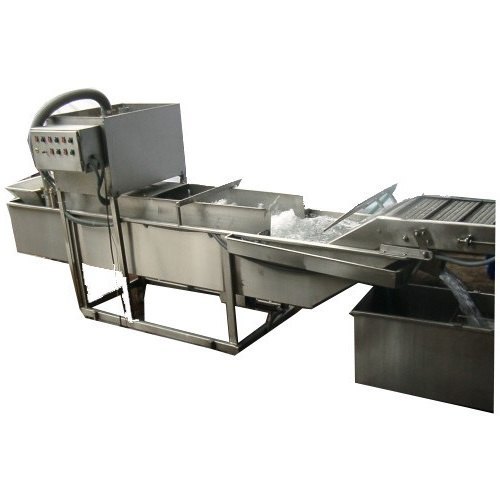 Vegetable Washer machine